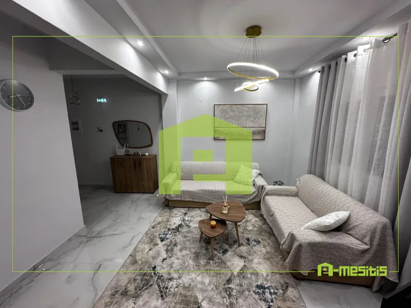 Apartment 60m²  - 2