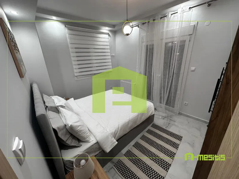 Apartment 60m²  - 3