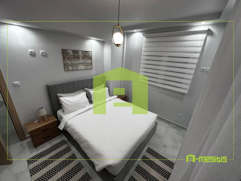 Apartment 60m²  - 4