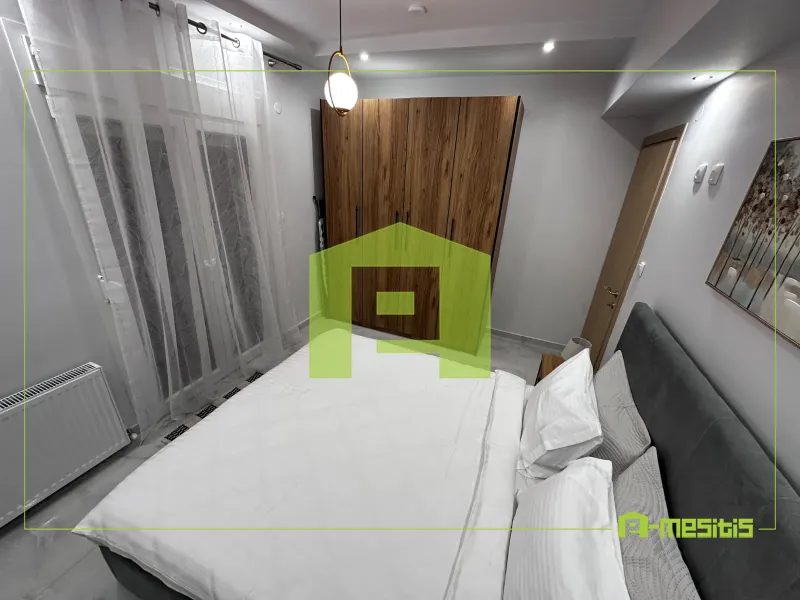 Apartment 60m²  - 5