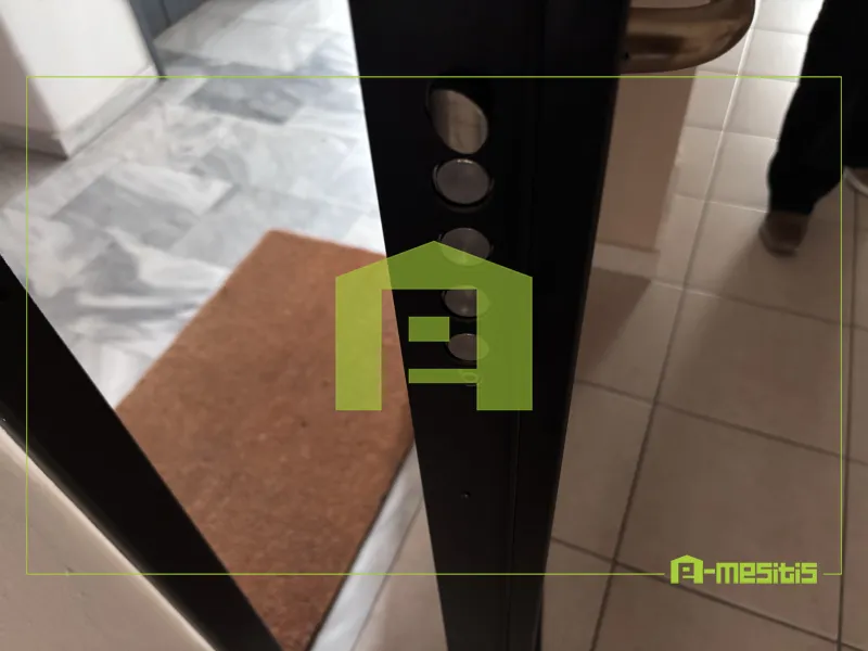 Apartment 54m²  - 2