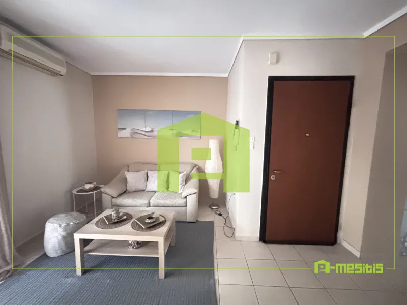 Apartment 54m²  - 3