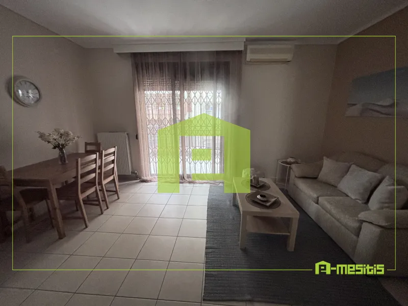 Apartment 54m²  - 4