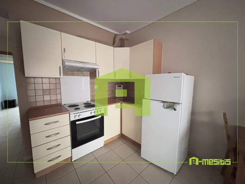 Apartment 54m²  - 5