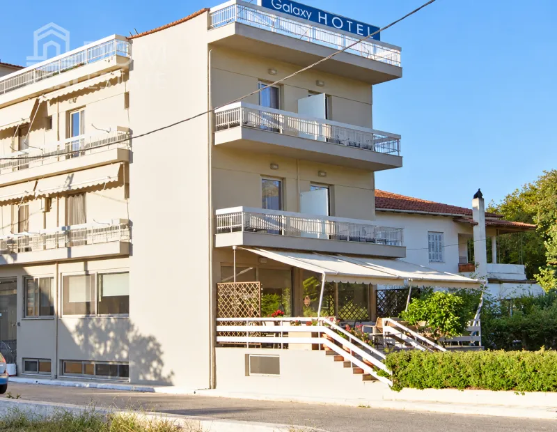Other .. 1080m²  - 2