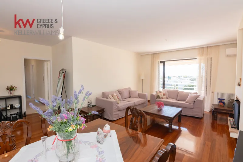 Apartment 120m²  - 2