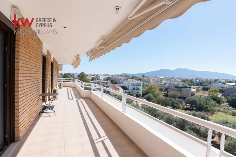 Apartment 120m²  - 3