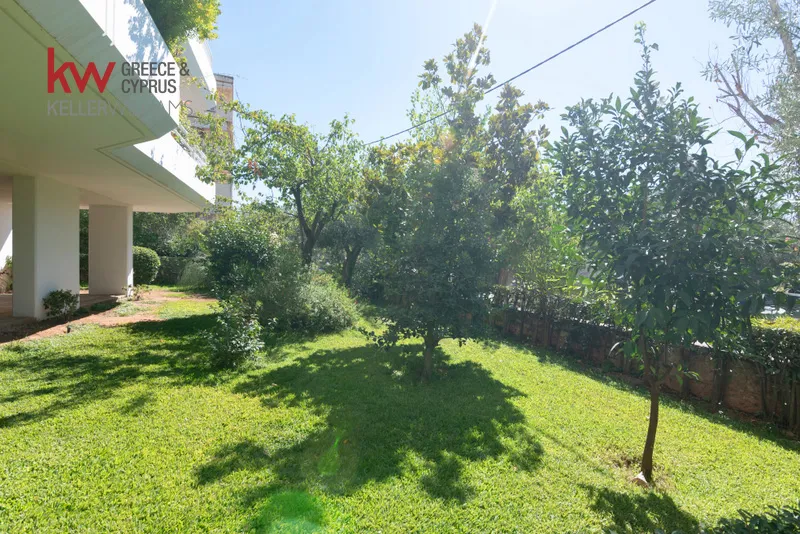Apartment 120m²  - 4