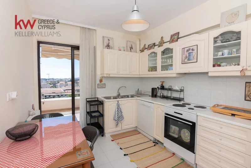 Apartment 120m²  - 5