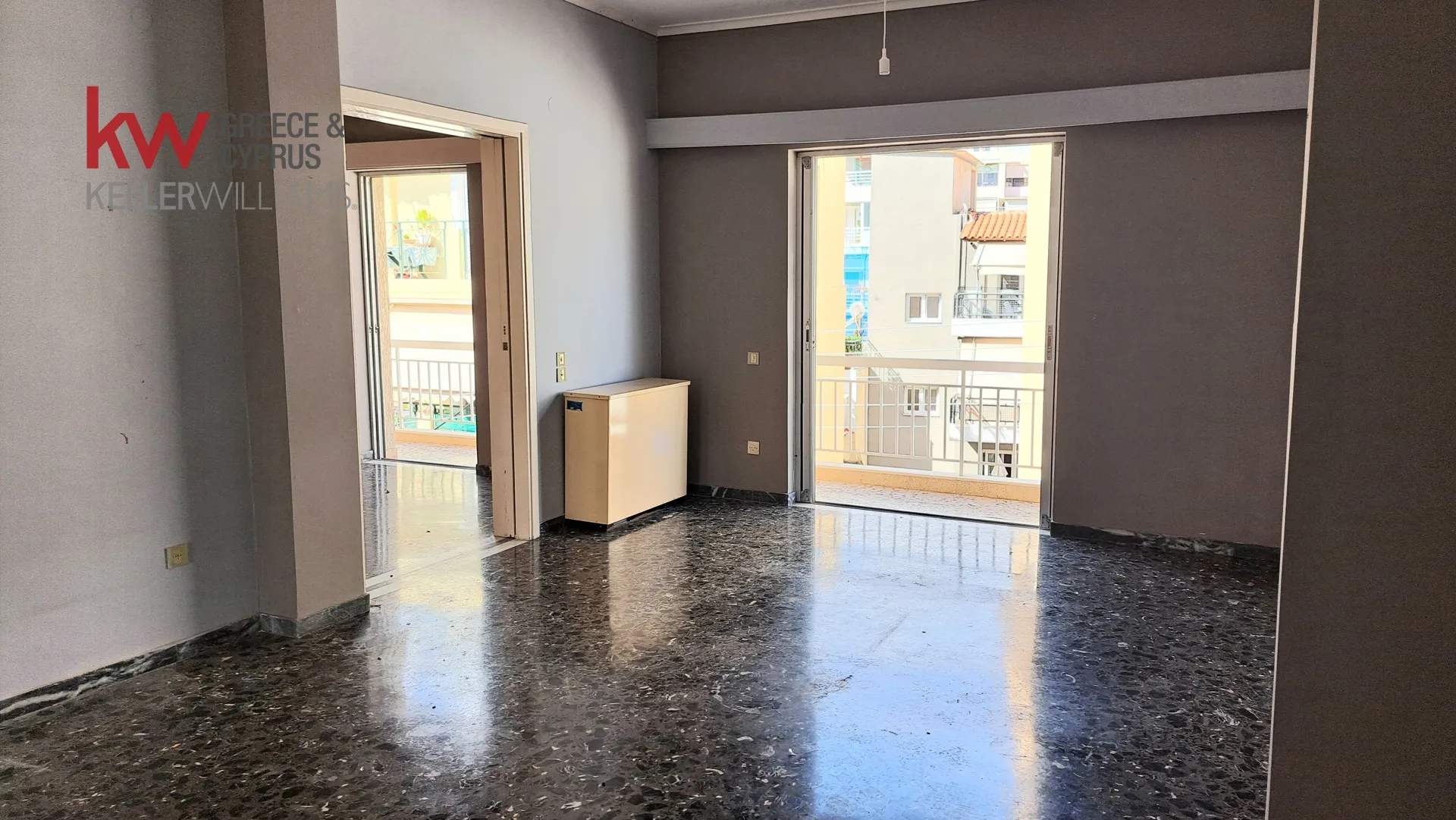 Apartment 101m²  - 3