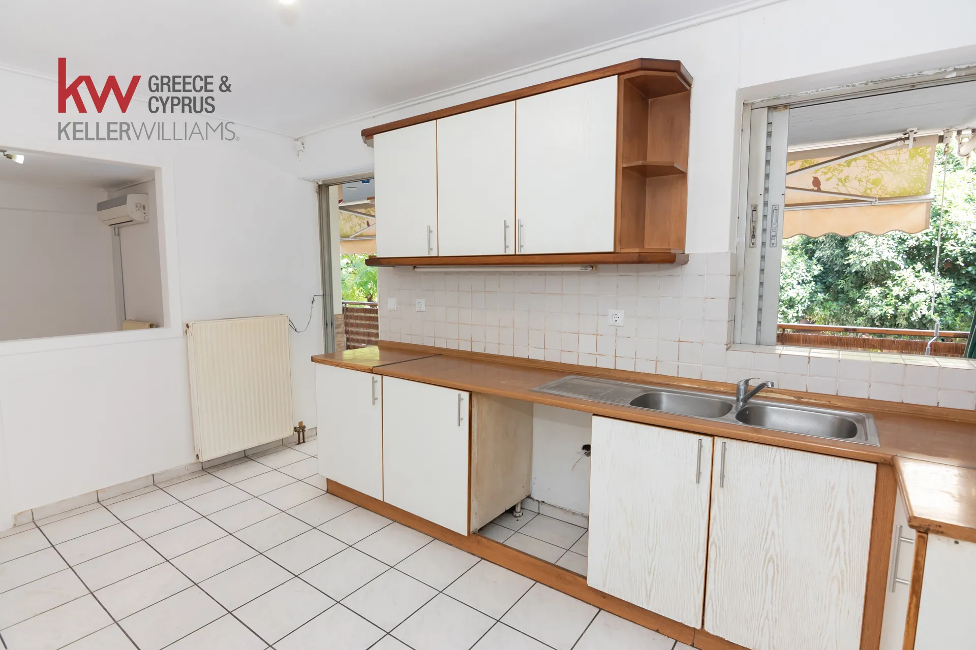 Apartment 87m²  - 2