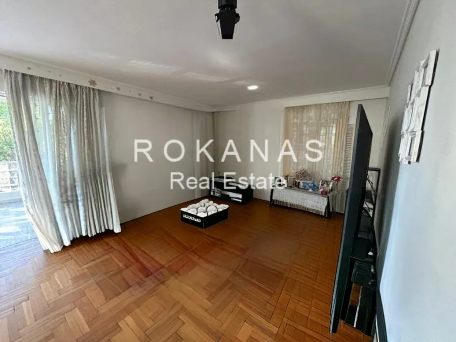Apartment 113m²  - 2