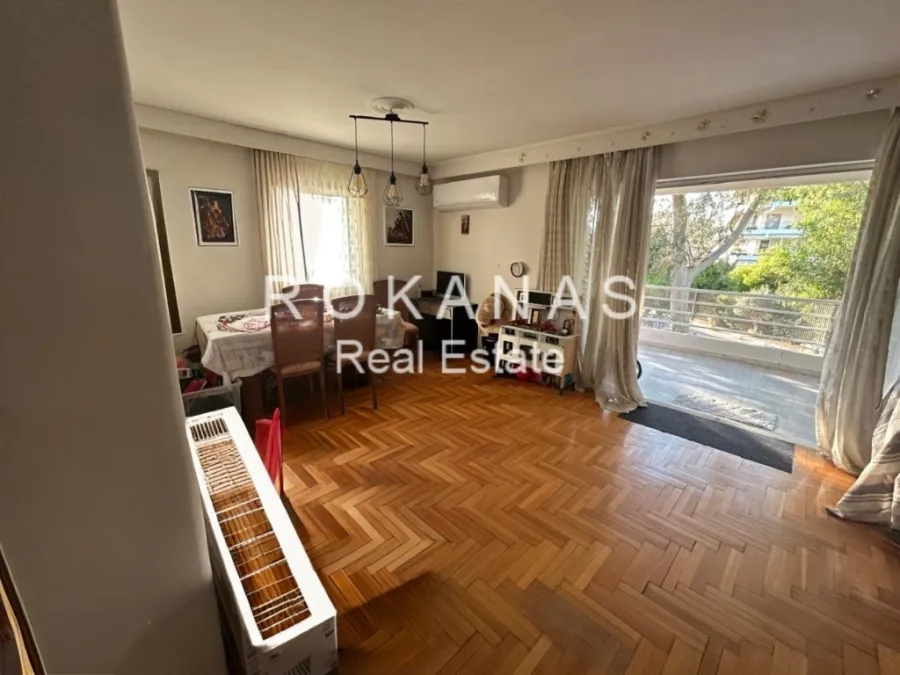 Apartment 113m²  - 3
