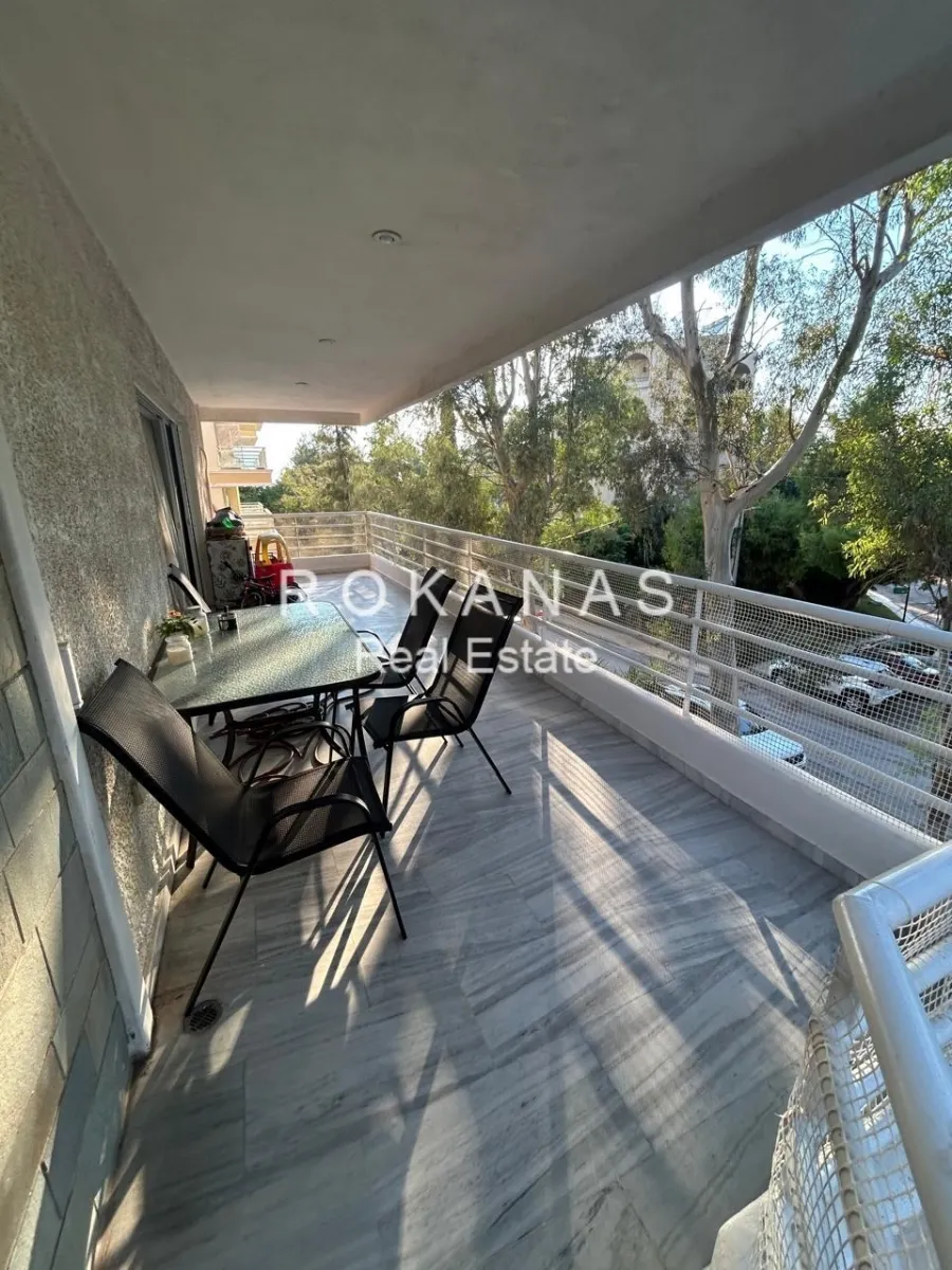 Apartment 113m²  - 5