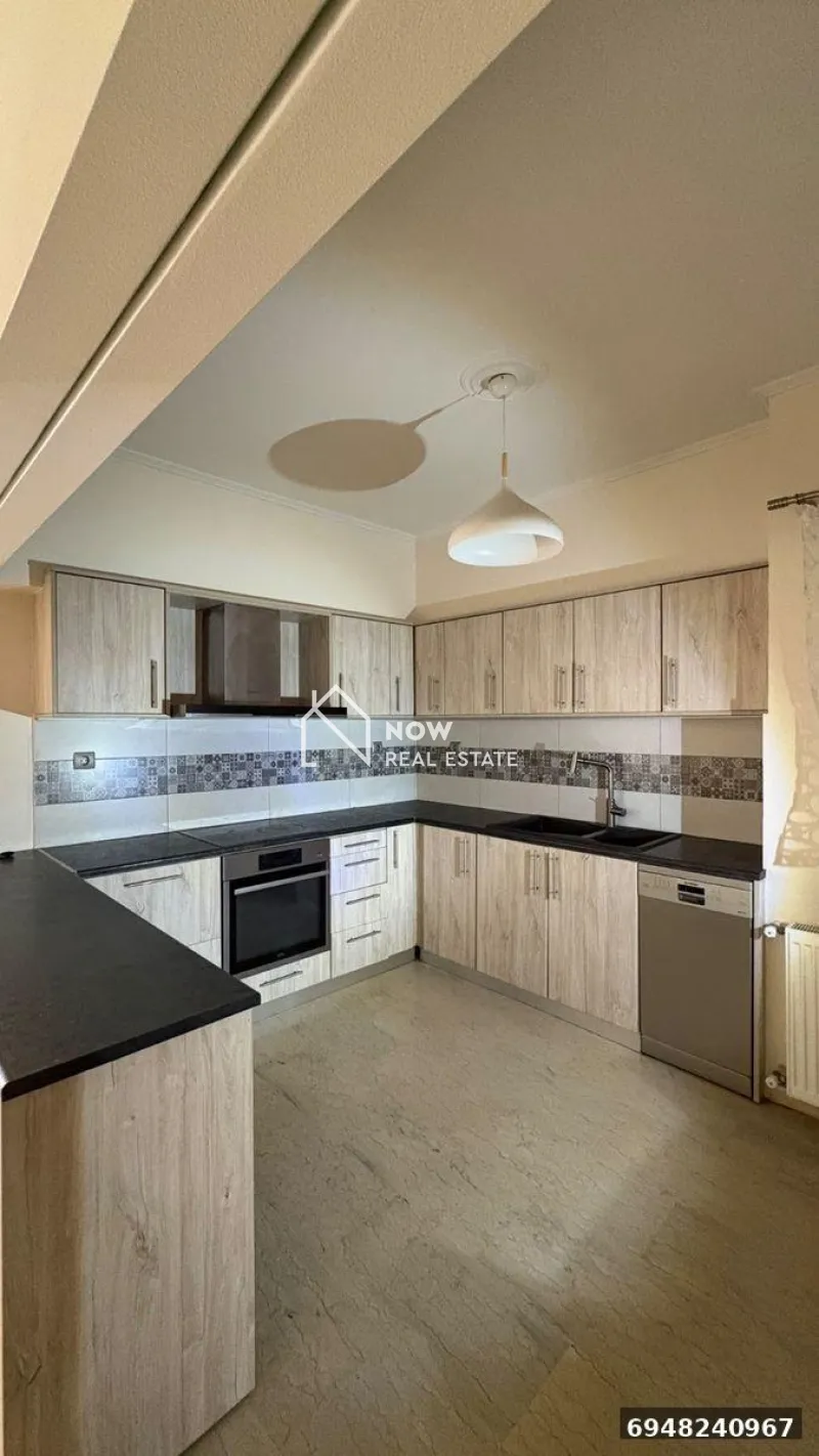 Apartment 90m²  - 3