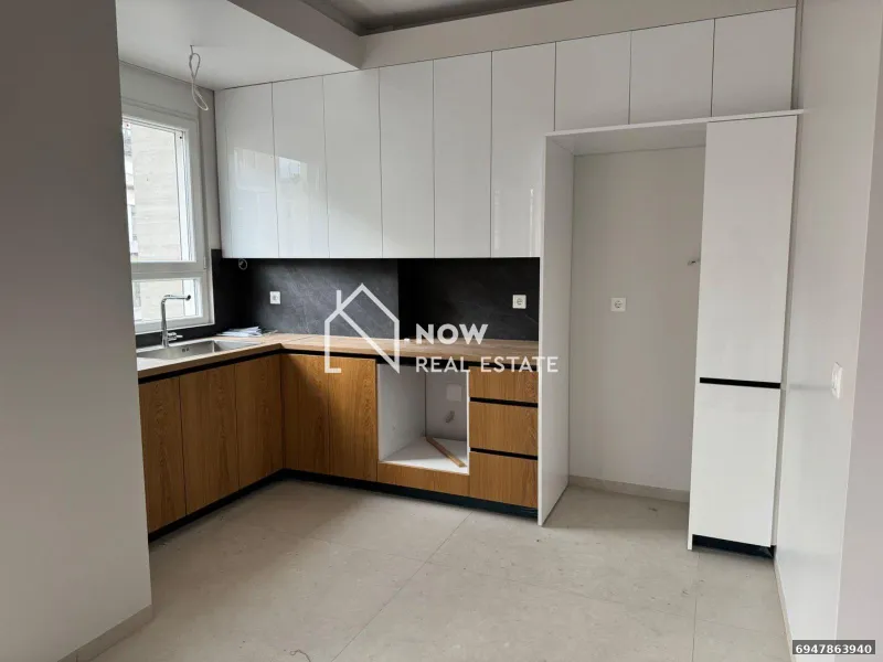 Apartment 84m²  - 2