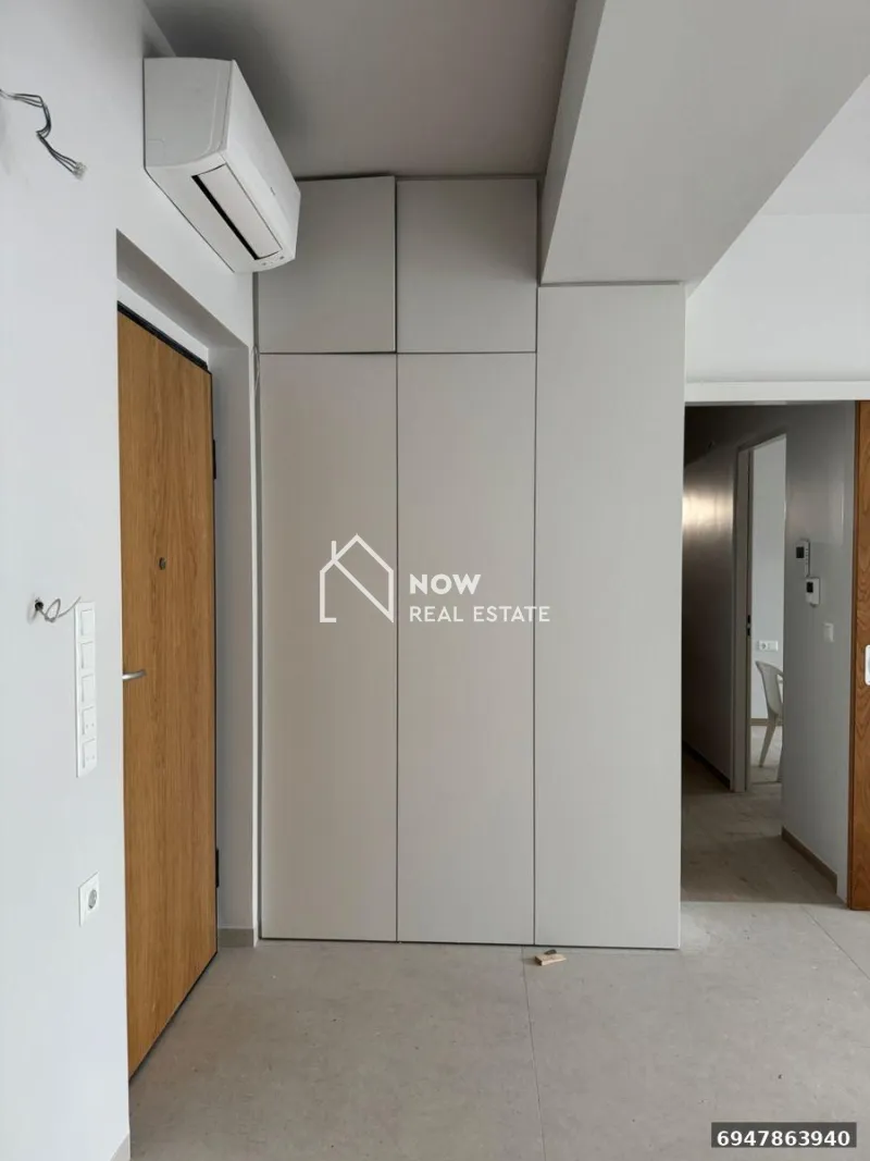 Apartment 84m²  - 4