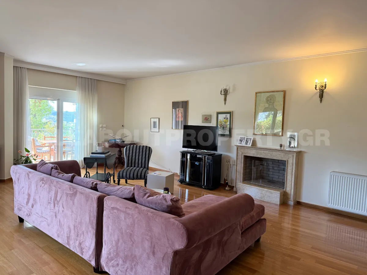 Apartment 145m²  - 2