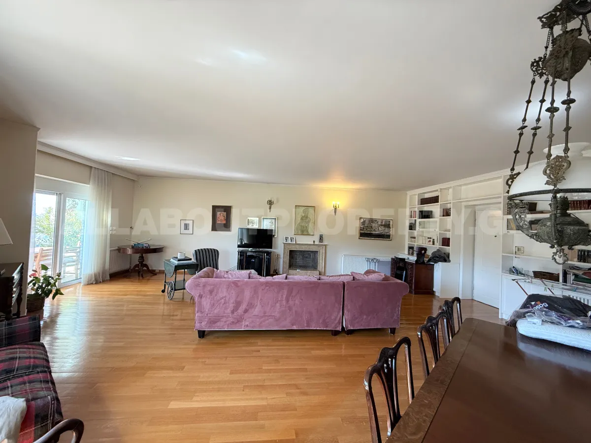 Apartment 145m²  - 3
