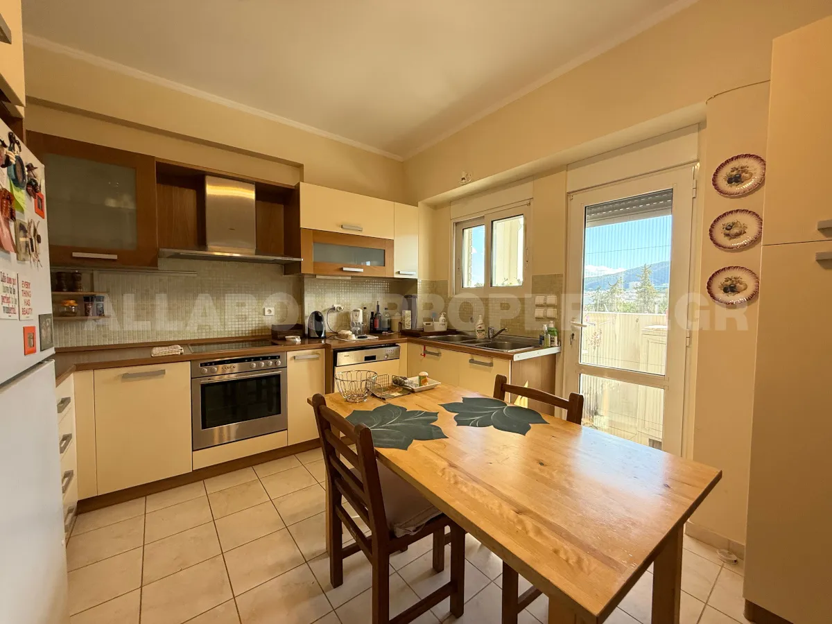 Apartment 145m²  - 5