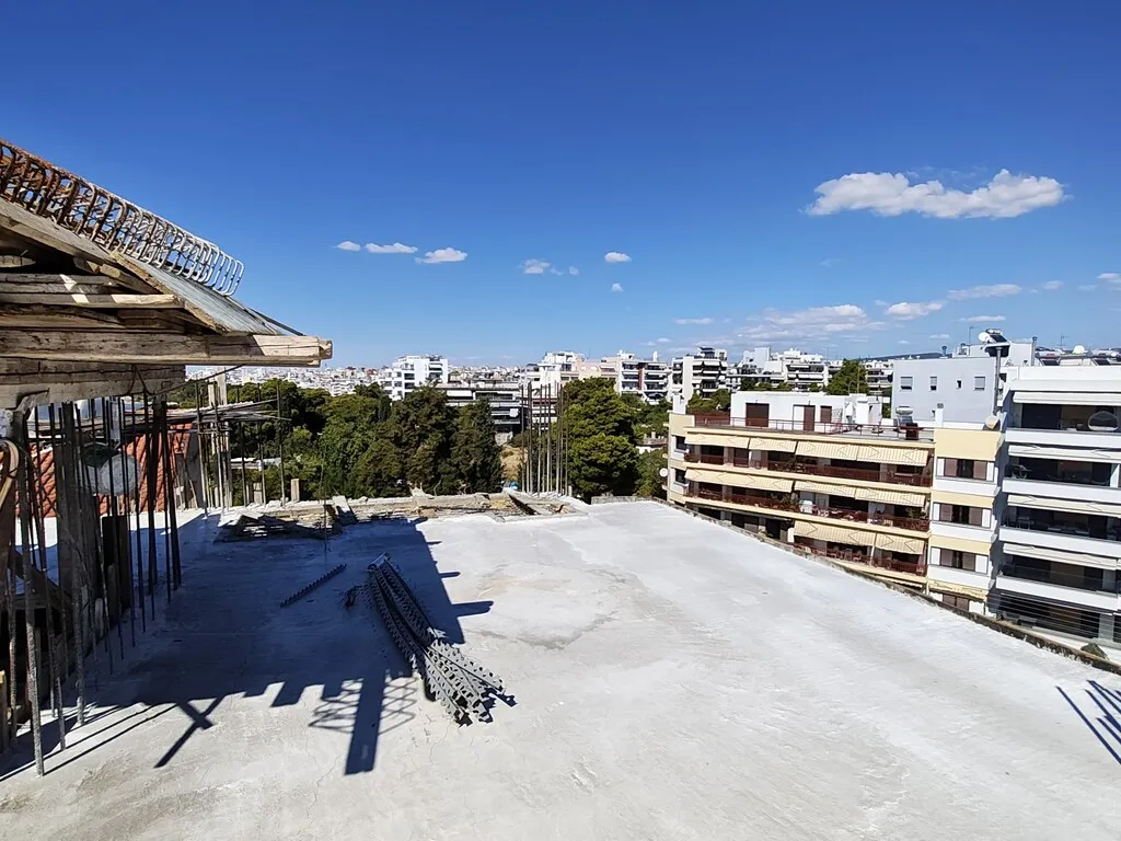 Διαμέρισμα 107τ.μ.  - 2