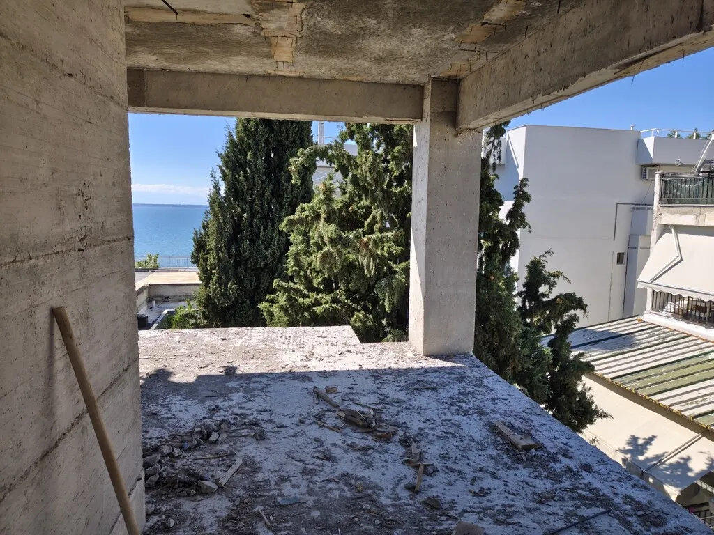 Διαμέρισμα 110τ.μ.  - 2