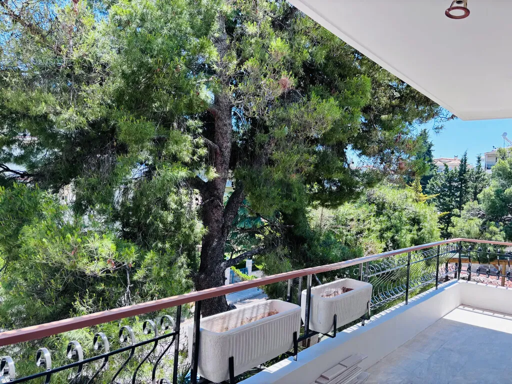 Apartment 93m²  - 2