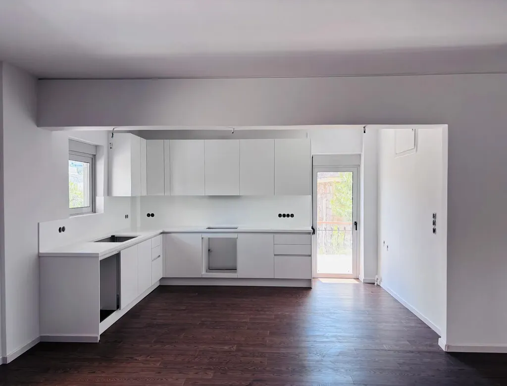Apartment 93m²  - 4