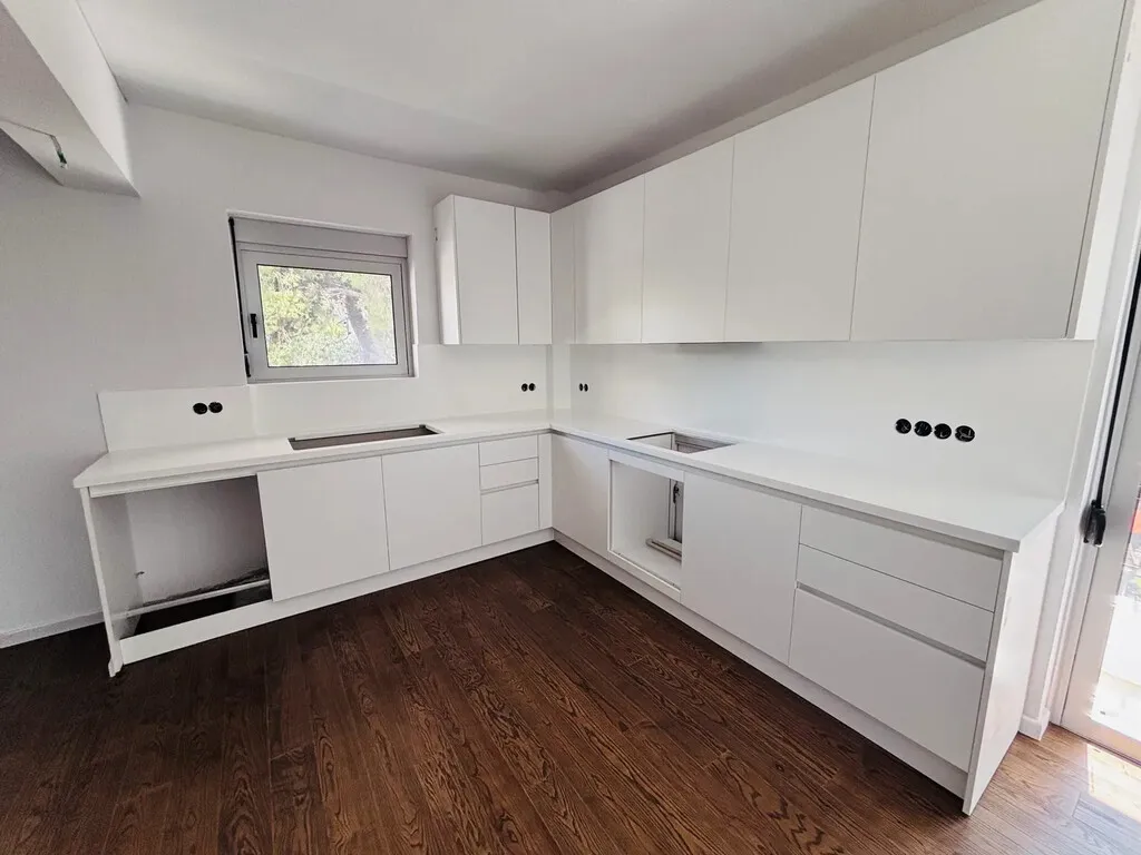 Apartment 93m²  - 5