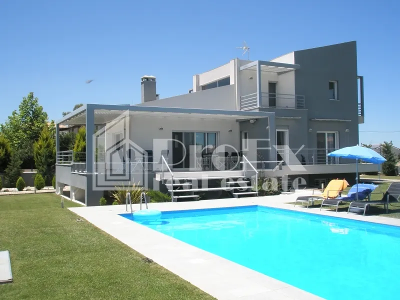 Maisonette 216m²  - 2