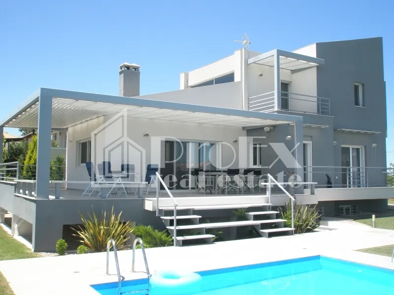 Maisonette 216m²  - 3