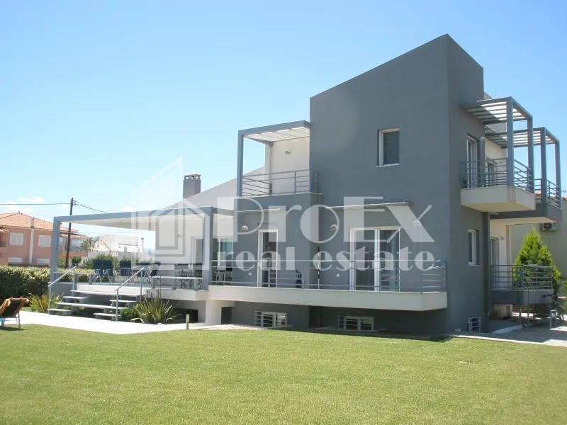 Maisonette 216m²  - 4