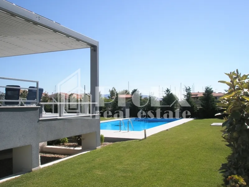 Maisonette 216m²  - 5