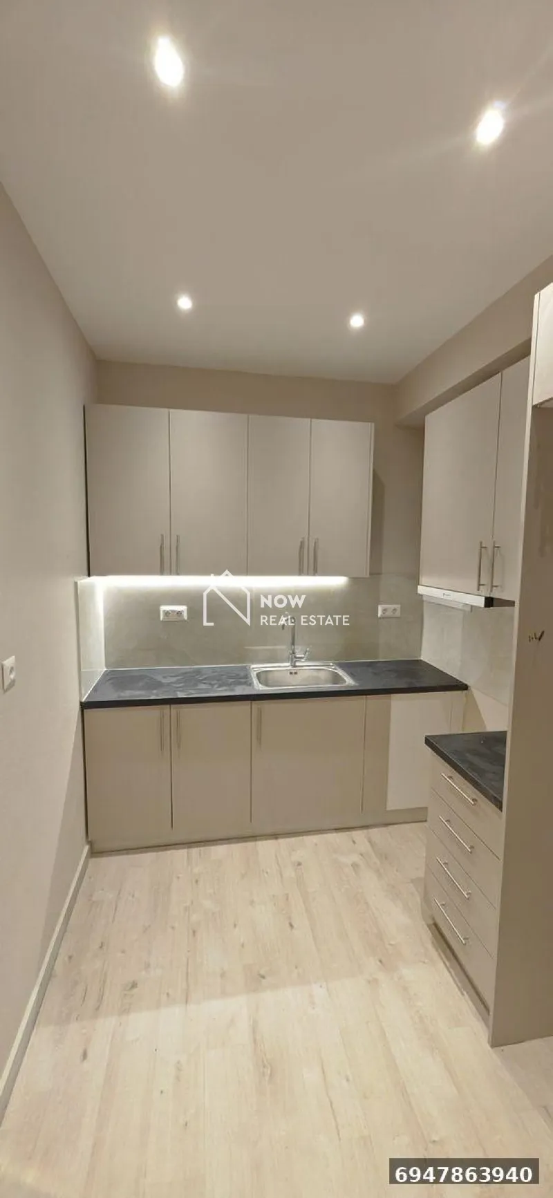 Apartment 80m²  - 2