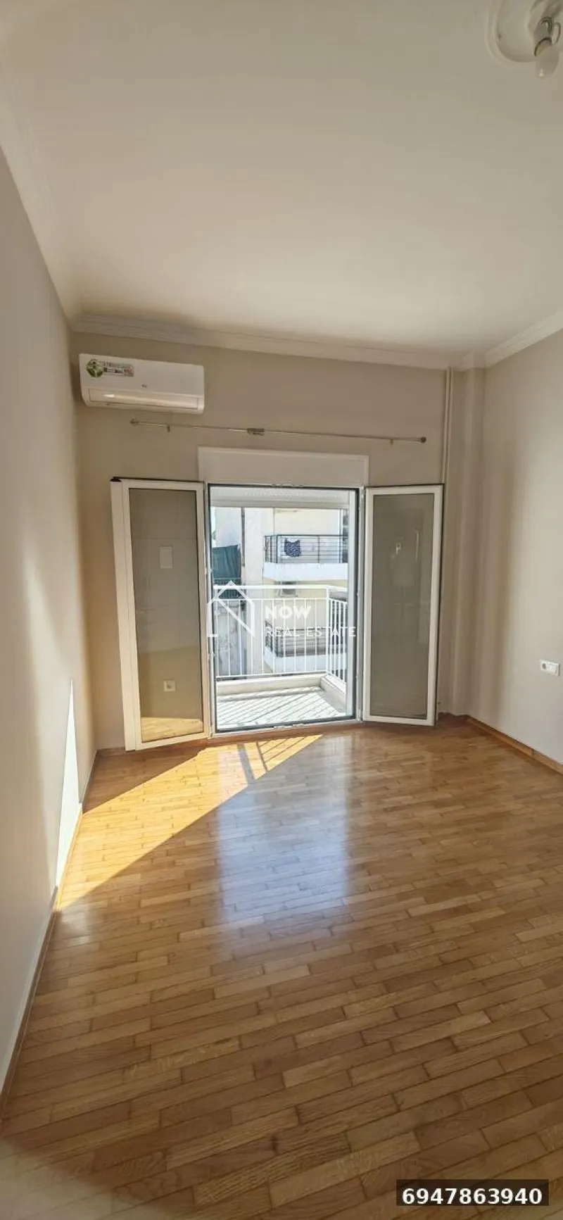 Apartment 80m²  - 4