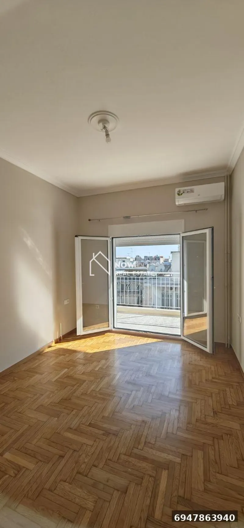 Apartment 80m²  - 5