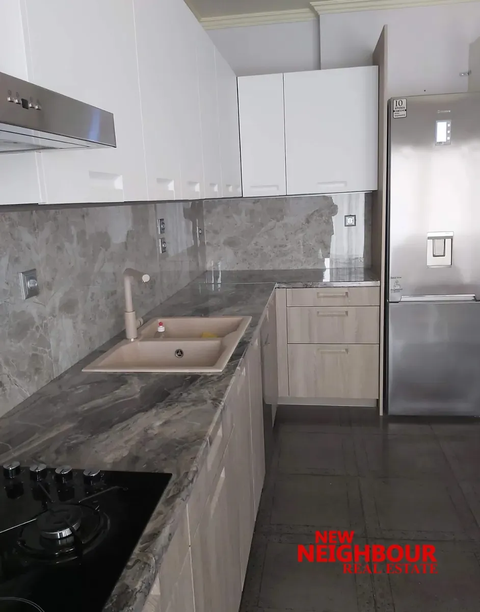 Apartment 188m²  - 2