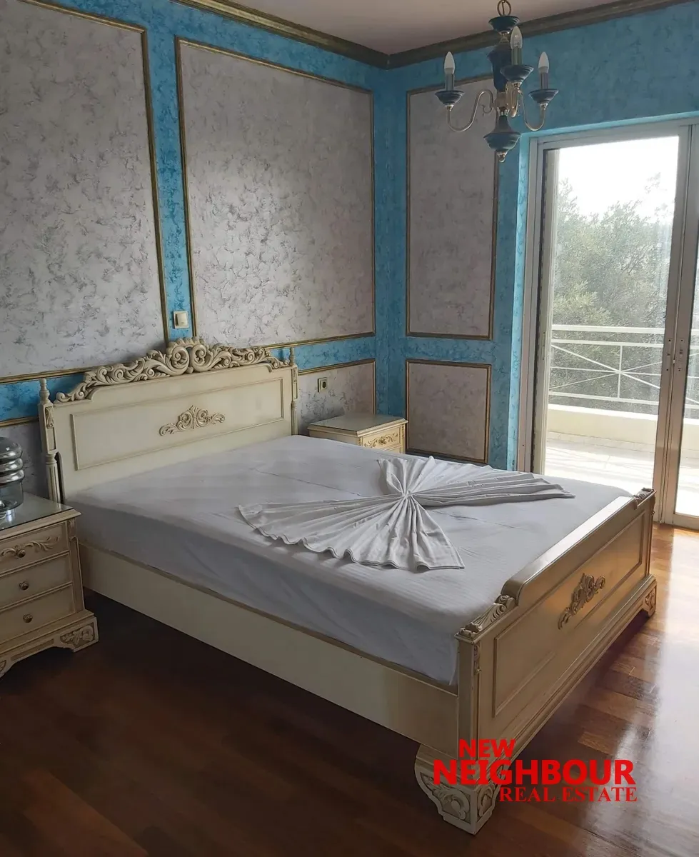 Apartment 188m²  - 3