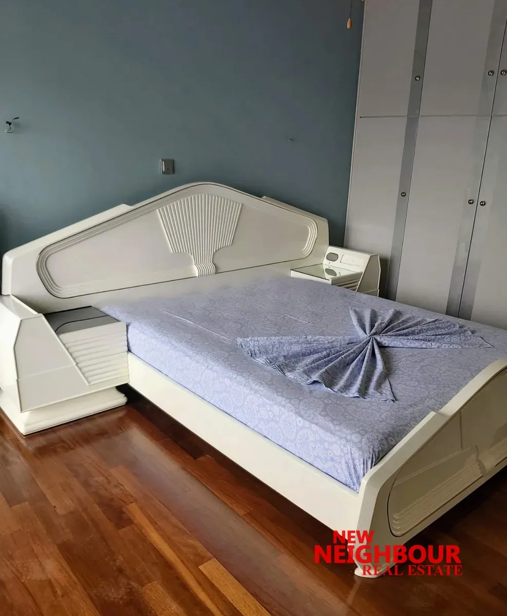 Apartment 188m²  - 4