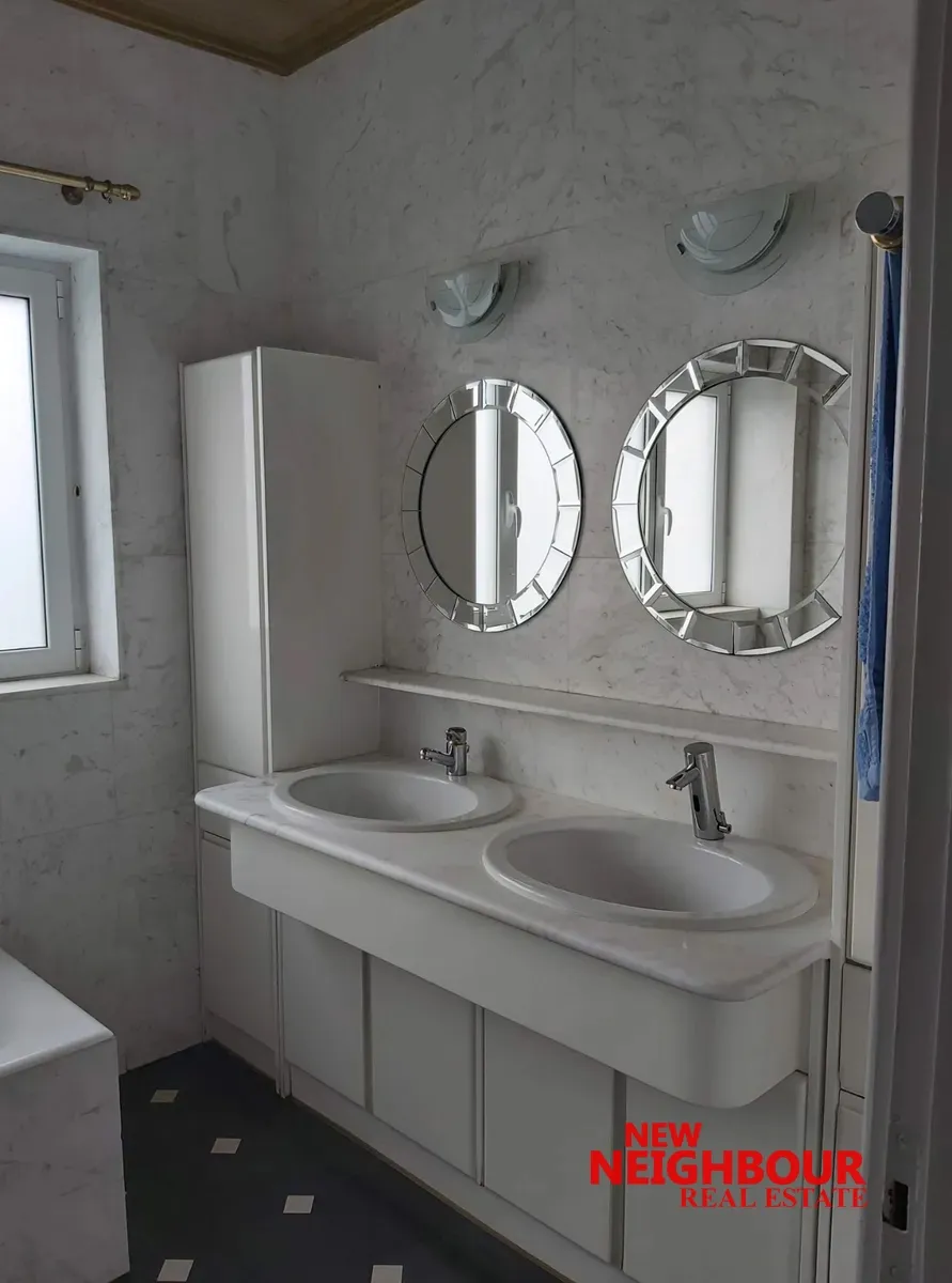 Apartment 188m²  - 5