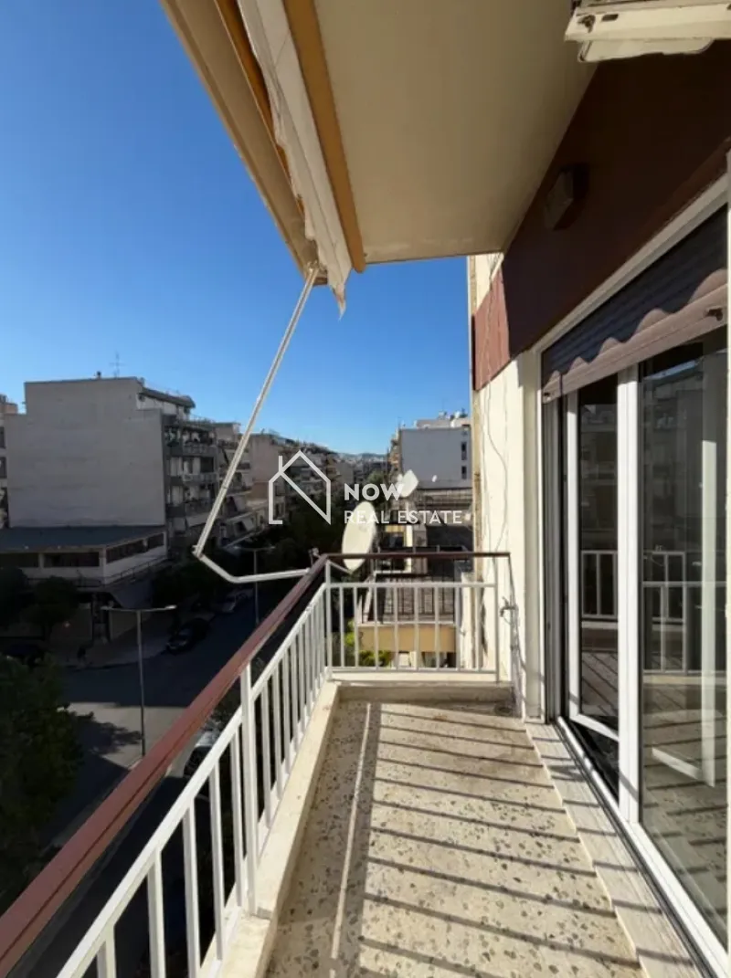 Apartment 50m²  - 5