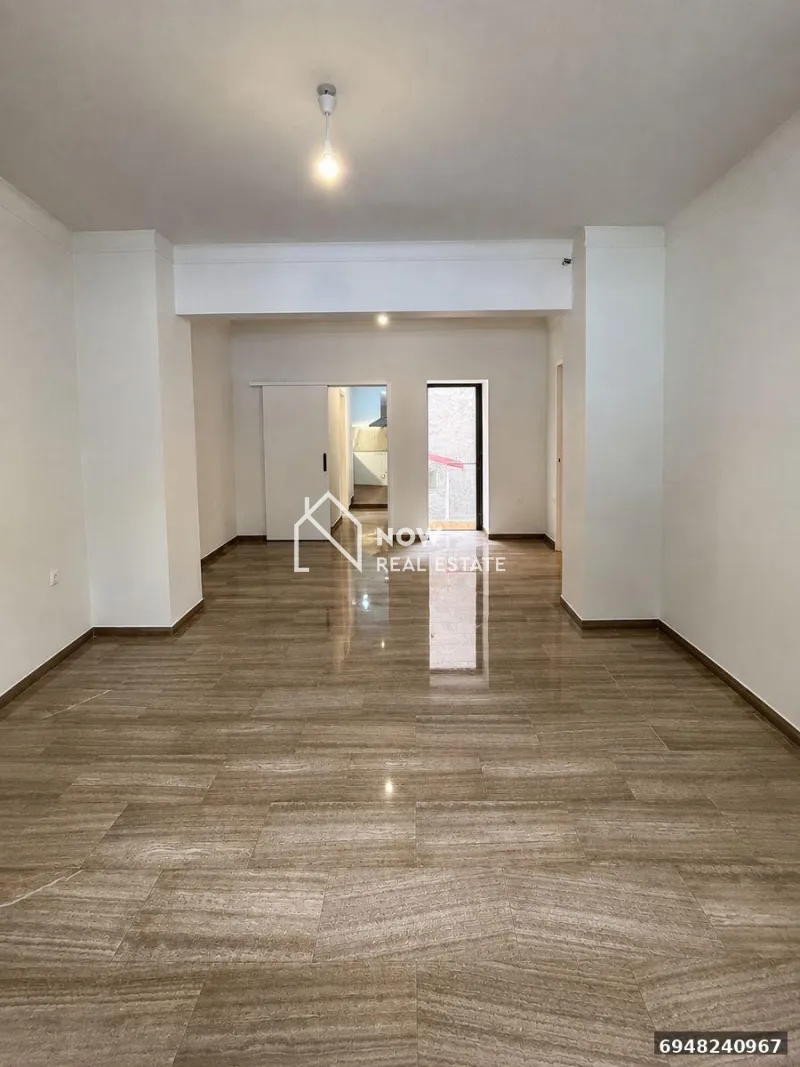 Apartment 76m²  - 2