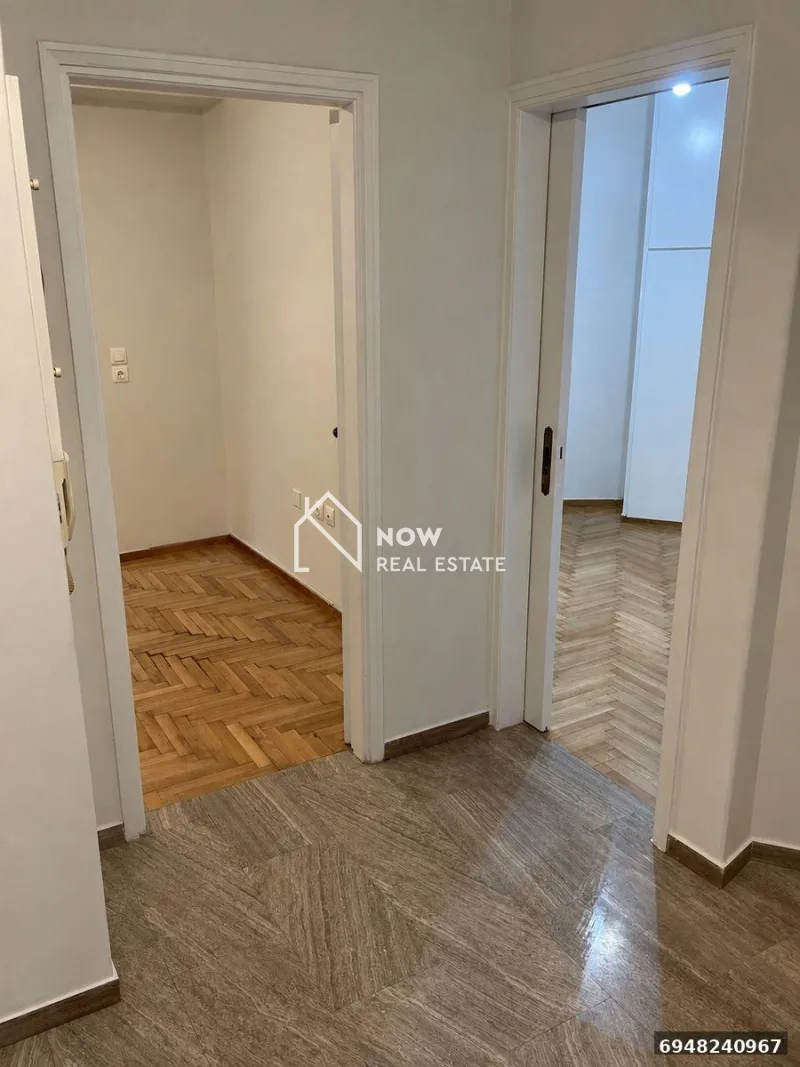 Apartment 76m²  - 4