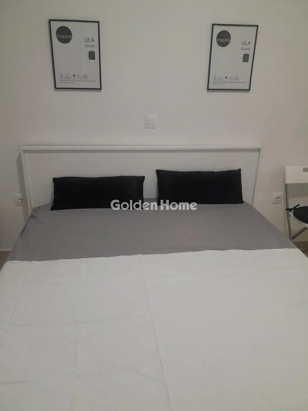 Apartment 25m²  - 2