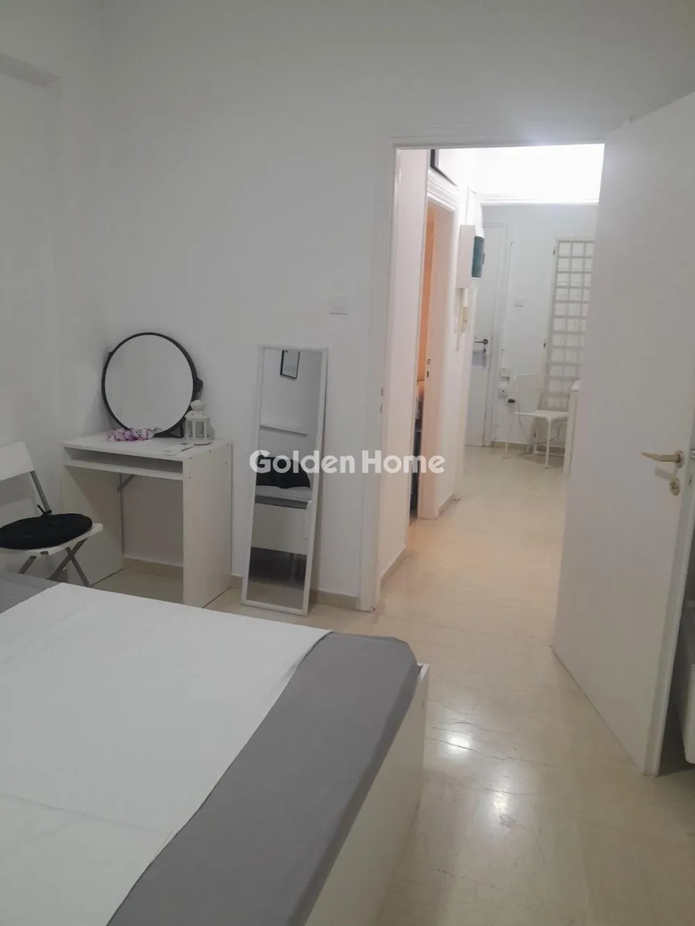 Apartment 25m²  - 3