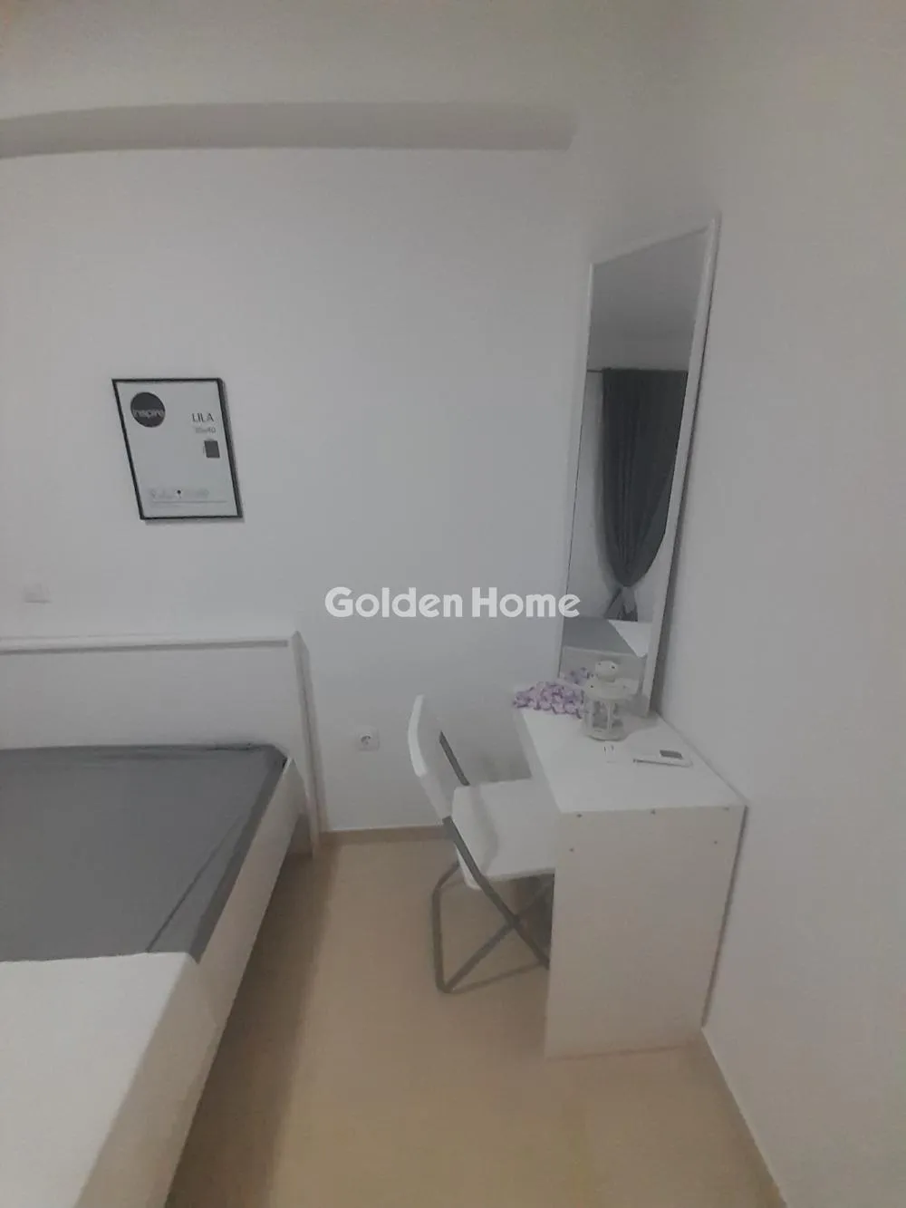Apartment 25m²  - 4