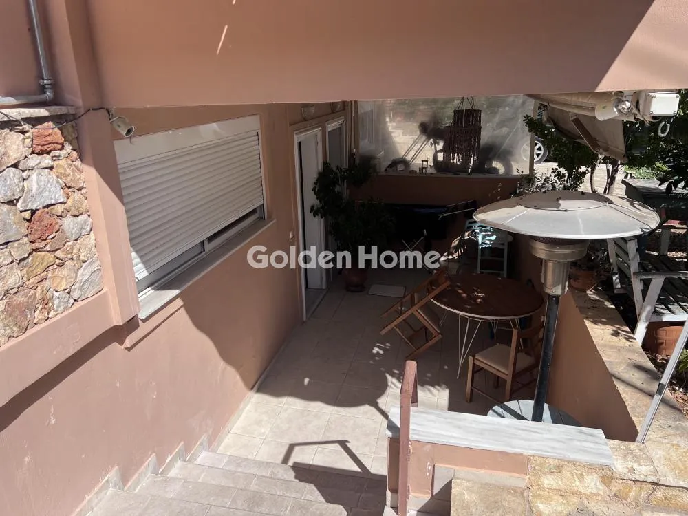 Apartment 105m²  - 3