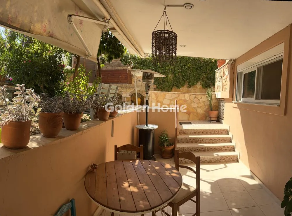 Apartment 105m²  - 4