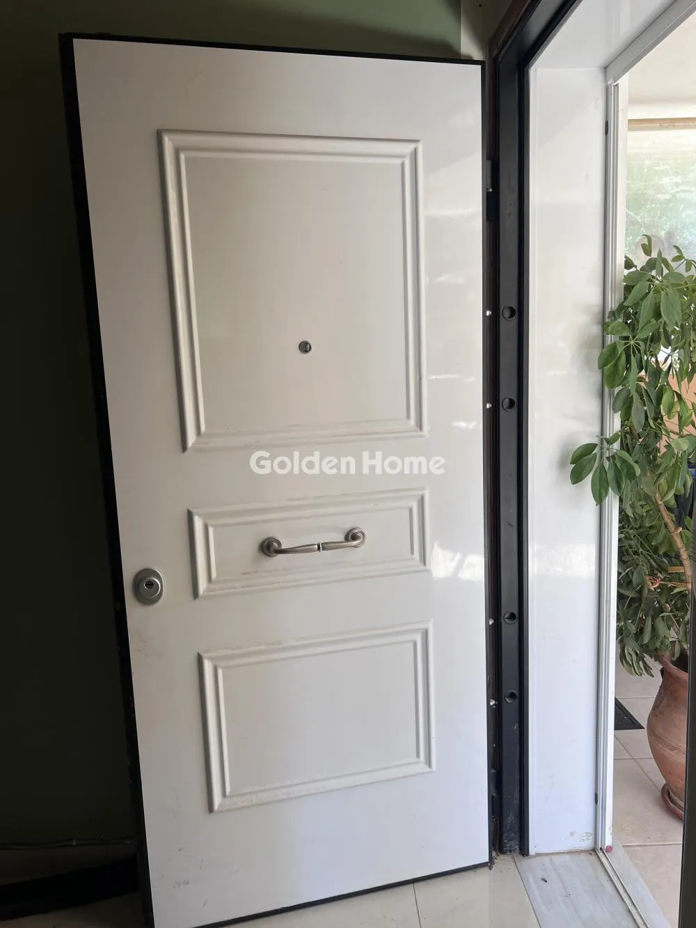 Apartment 105m²  - 5