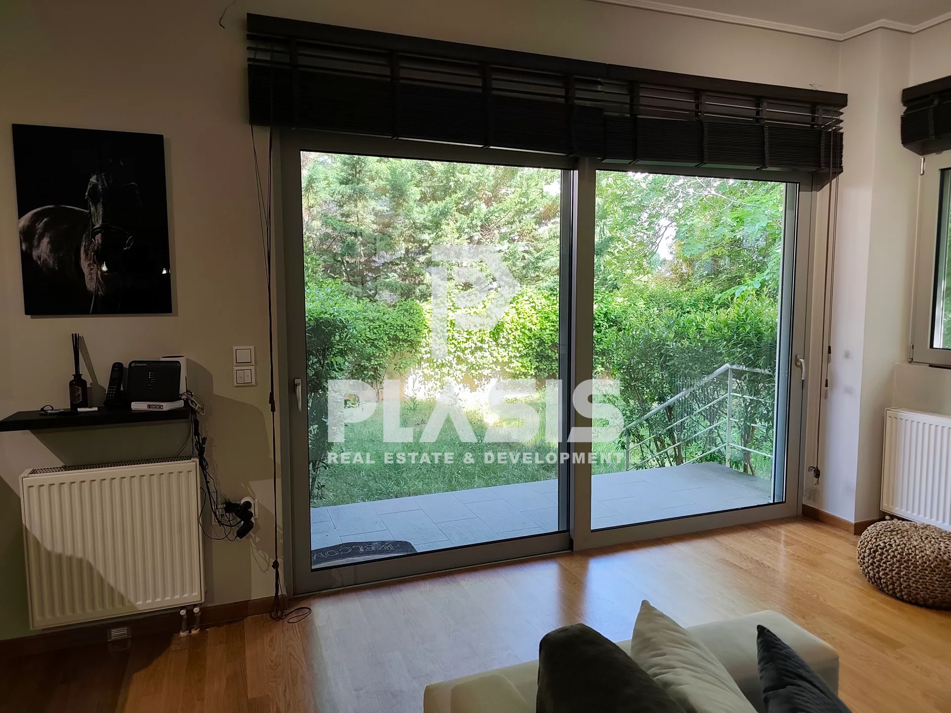Maisonette 120m²  - 2